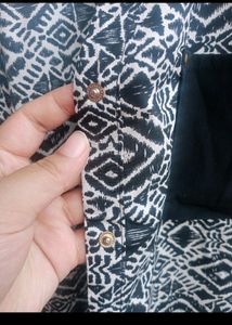 Globus Branded Shirt