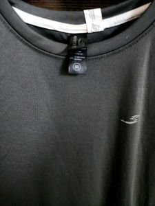 Gray T-Shirt