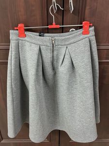 Forever 21 Pleated Skirt