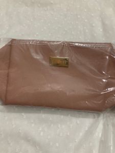 Makeup Pouch Of Various Brands(price Is For Each)