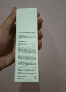 Rovectin Hyaluronic Essence