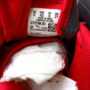 PUMA IDP SMASH SHOES
