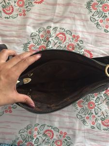 Casual Black