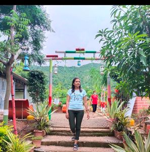 Combo Of Cotton Pant And Trendy Tshirt