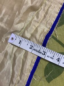 Elegant Embroidered Kurta