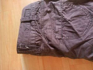 Girl Shorts Pant