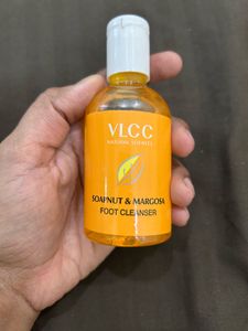 Vlcc Pedicure Kit
