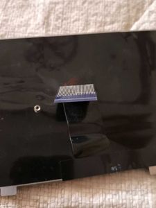 Laptop Keyboard Working