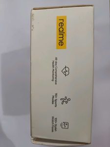 Realme Watch 3