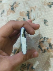 iPod - Blue. not working