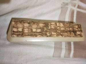 Set Of 2 Chain Watch Box