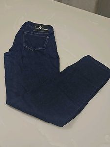 Jeans Very Soft Fabric