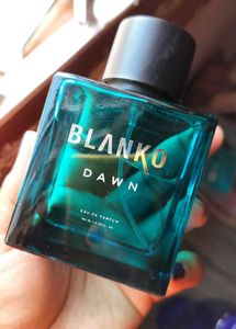 Blanko Dawn  Edp