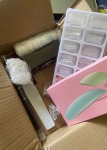 Polygel Nail Kit