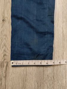 Ma293 Casual Fashion Jeans Waist 34