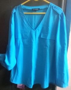 Top Plus Size 48