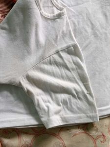 Panda Graphic Tee Or Crop Top