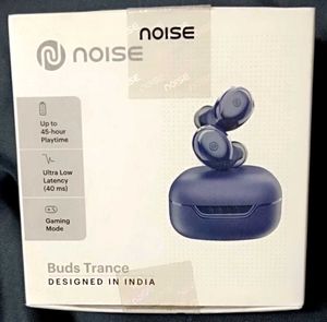 Brand New EarBuds