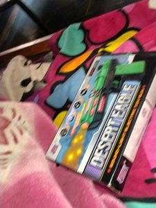 Desert Eagle Toy Gun