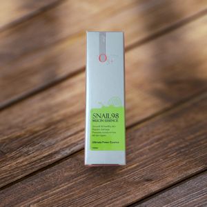 O3+ Snail Mucin Serum