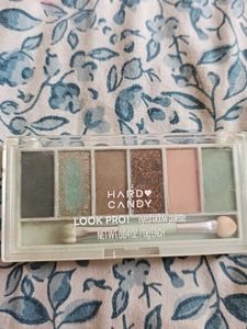 Eyeshadow Palette
