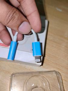 Apple 8pin To 3.5mm Jack For Iphones