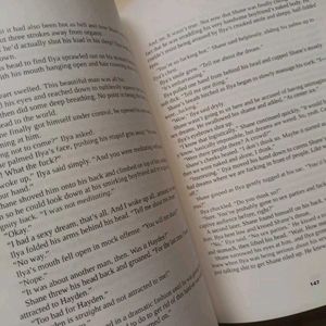 Heated Rivalry &amp; The Long Game