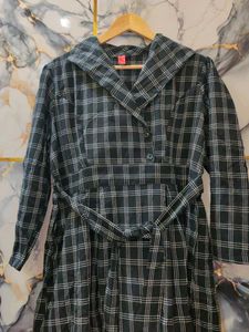 Cottinfab New Unused Dress Size XL