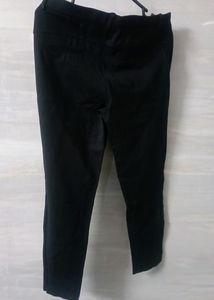 Black Jeggings | Jealous 21| Branded