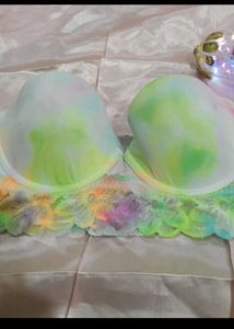 VS Tubi Bra