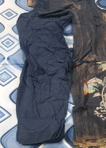 Cotton Suit