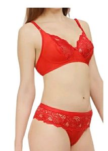 Beautiful Bra & Panty Set