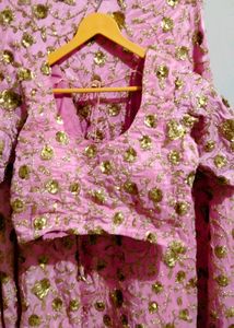 My Creation 💥 Lehnga Choli💥