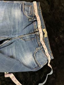 Denim Jeans For Women