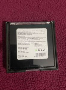 Mars Brow Palette