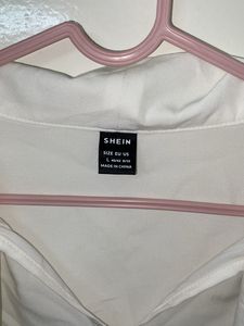 White Tops Ladies