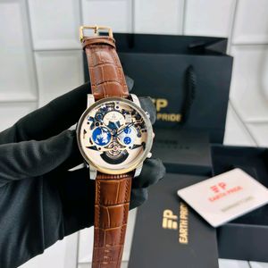 Earth Pride Premium Watch