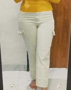 Cargo Pants 🐻‍❄️