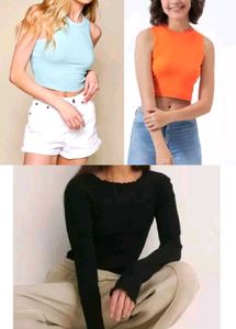 Tops