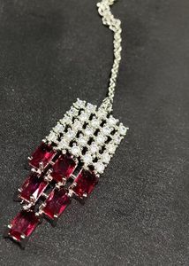 Statement Tikka Headpiece