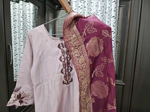 Kurti Set