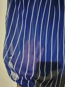 Striped Top