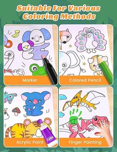Drawing Paper Roll For Kids