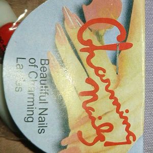 Charming Nails Polish