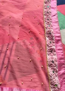 Beautiful Saree