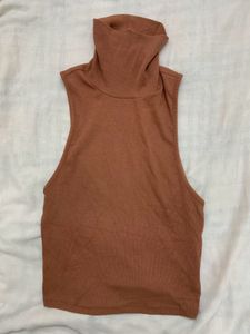 ZARA TOP