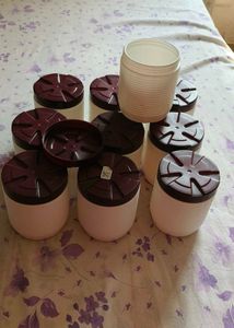 Storage Containers