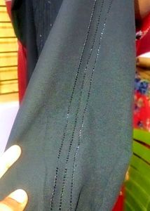 Bhurka / Naqab / Abaya