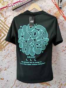 Galaxy Graphic T-shirt