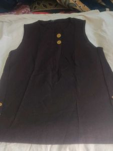 Korean Dress Without Tag But New